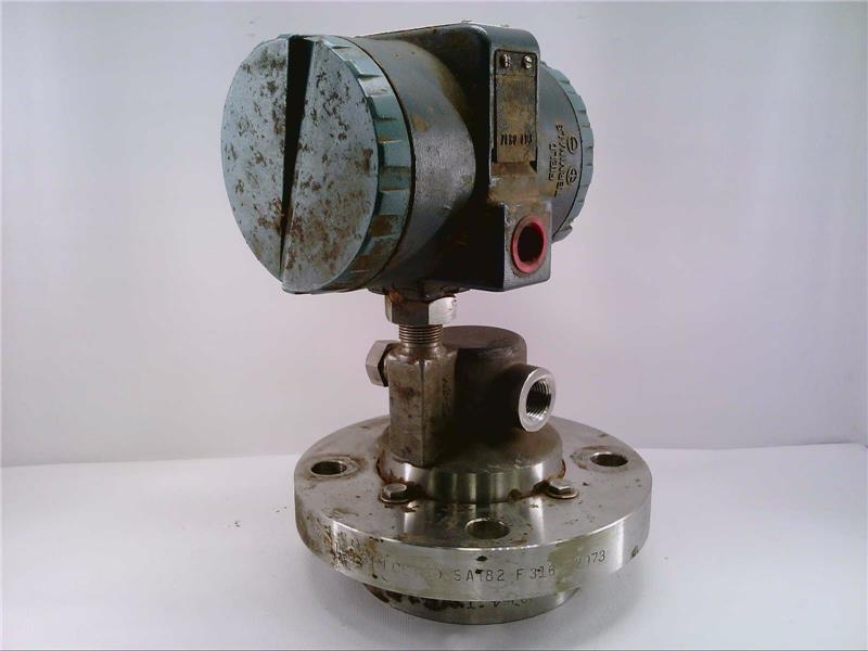 INVENSYS 827DF-IS1SMSA1