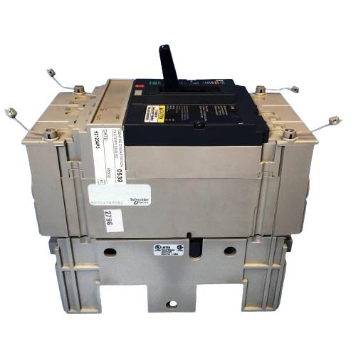 SCHNEIDER ELECTRIC 521204P3