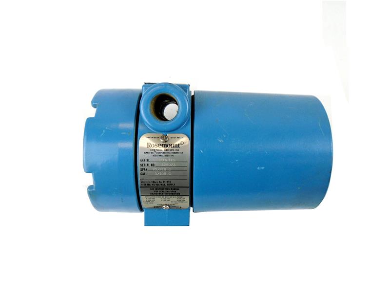 444RL2U1C1E5 by EMERSON