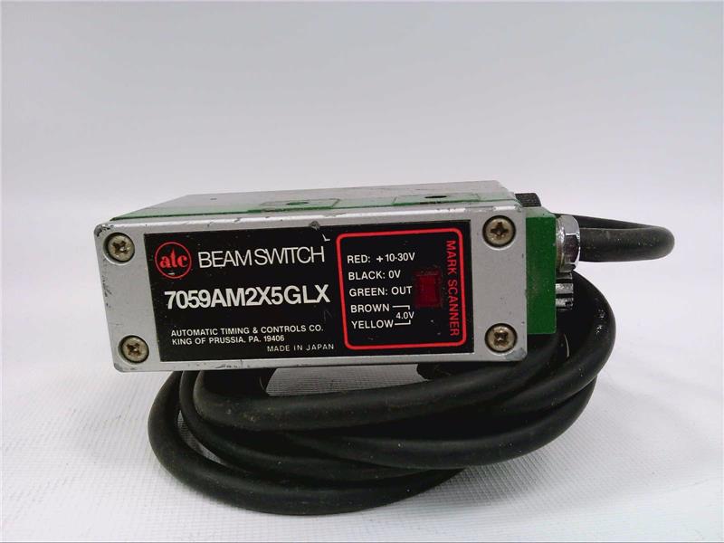 MARSH BELLOFRAM 7059-AM2X5GLX