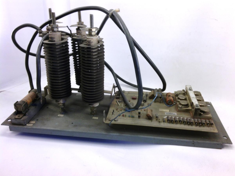 ALLEN BRADLEY 3N2100MD104H1