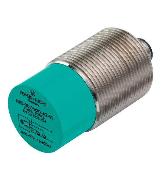 PEPPERL & FUCHS NJ15-30GM50-A2-V1