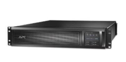 SCHNEIDER ELECTRIC SMX3000RMHV2UNC