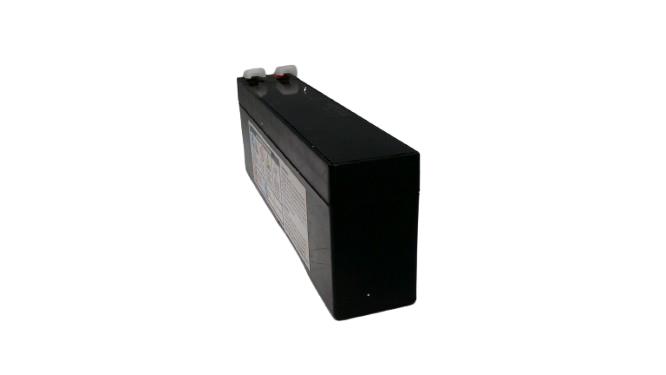 LEOCH BATTERY CORP 00-141-841