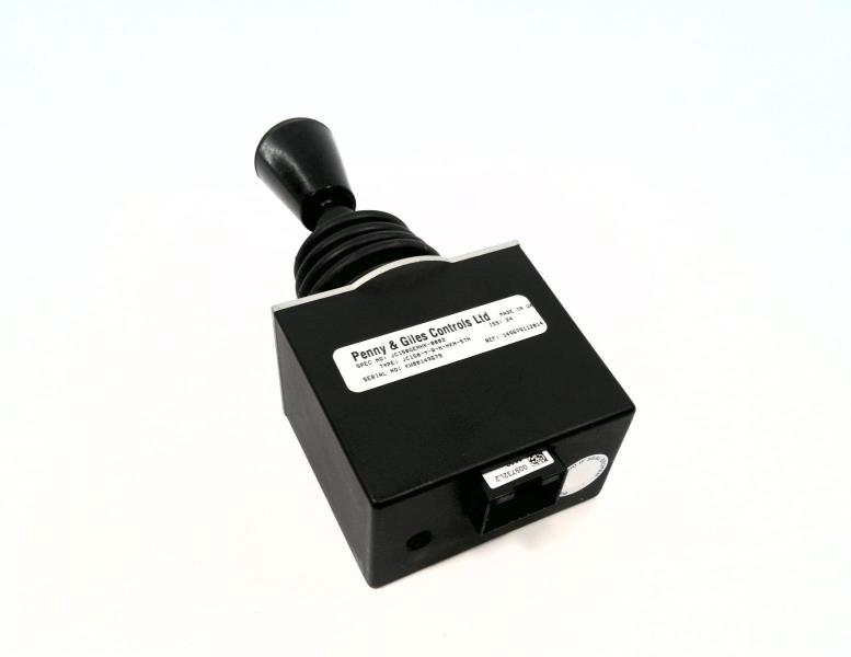 JC150-Y-R-M-HKN-STN by CURTISS WRIGHT