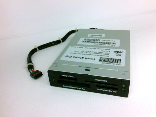 GATEWAY COMPUTER 5502423