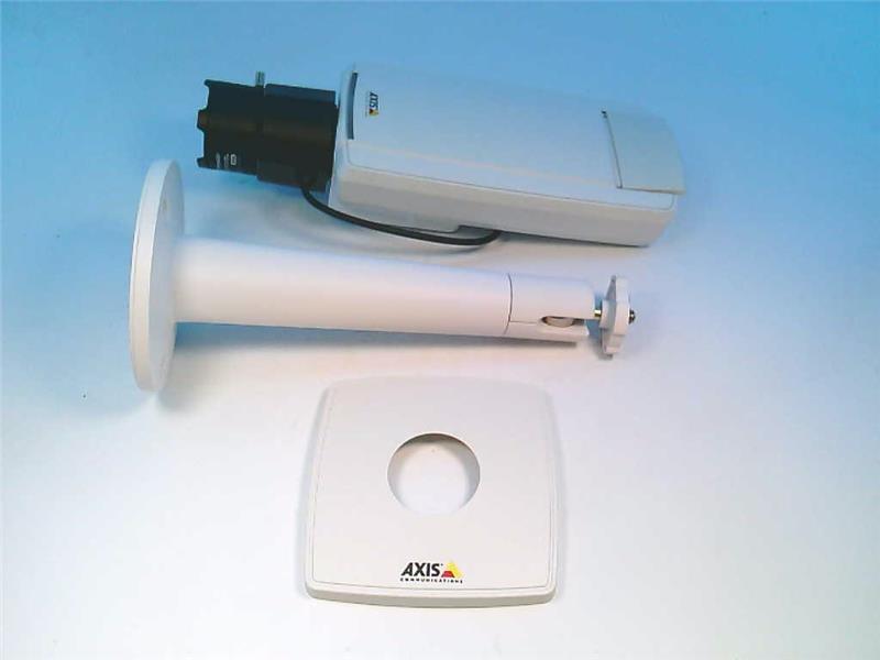 AXIS COMMUNICATIONS 0324-001