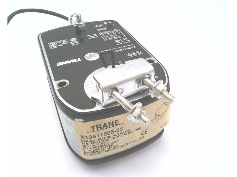 INGERSOLL RAND X13611005-03