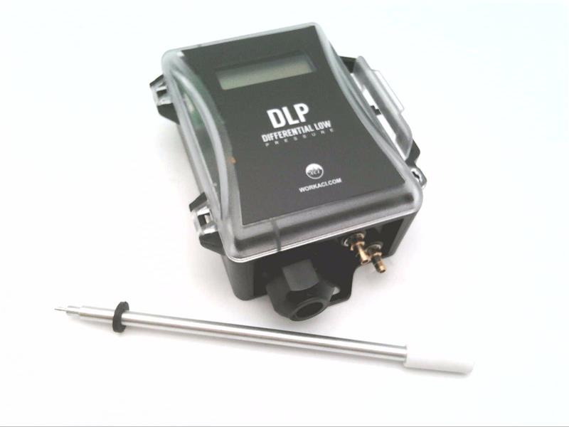 AUTOMATION COMPONENTS INC A/DLP-001-W-U-D-A-3