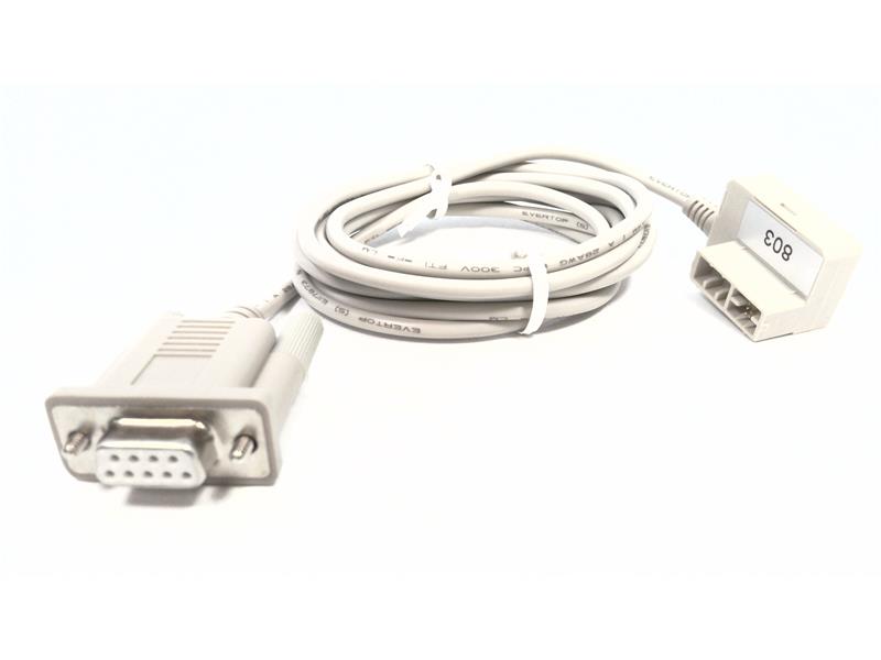 KB ELECTRONICS KBMS2-PR-CABLE