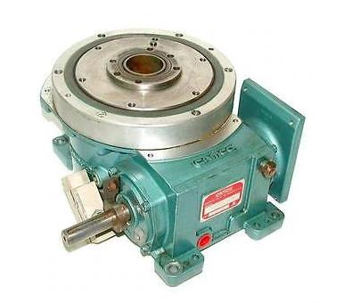 DOVER CORPORATION 1100RDM6H48-330