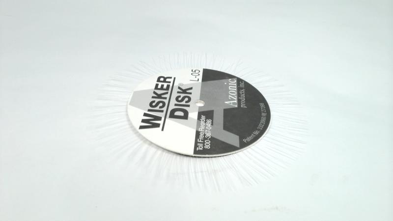 AZONIC PRODUCTS INC L-05