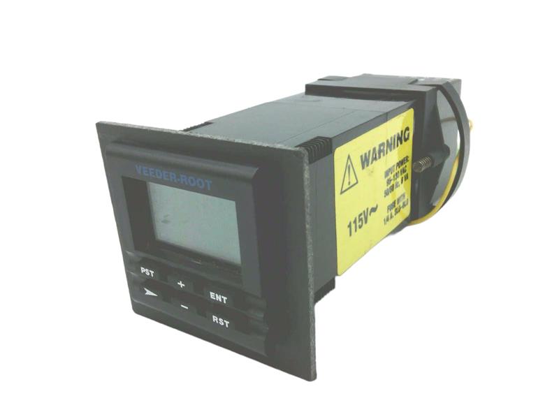 SQC11000 by DANAHER CONTROLS