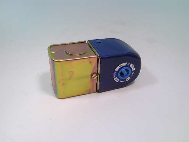 EMERSON BMG-120-50/60HZ