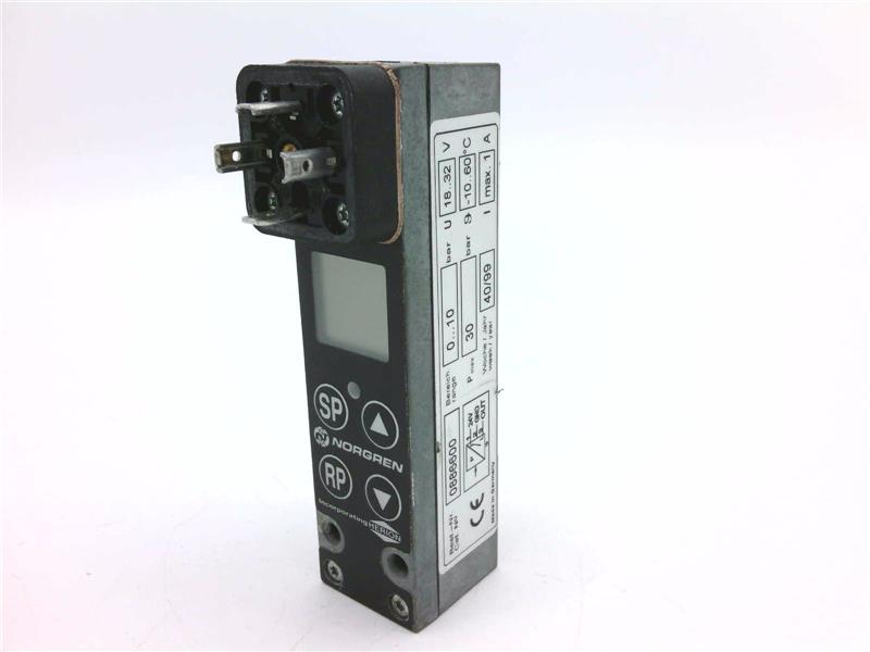 NORGREN 0886600
