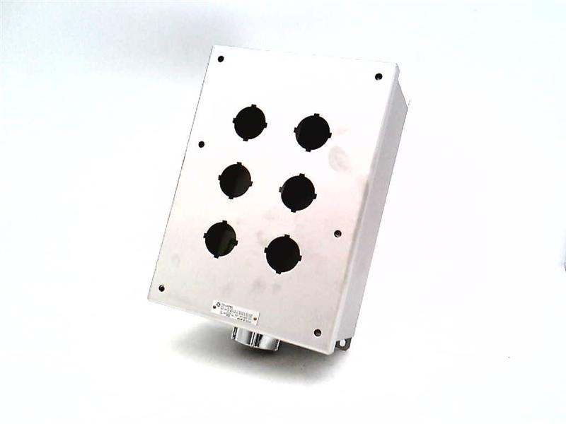 GENERAL ELECTRIC CR104PES23