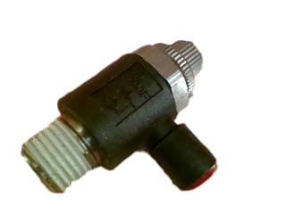 SMC AS2201F-02-03SKN