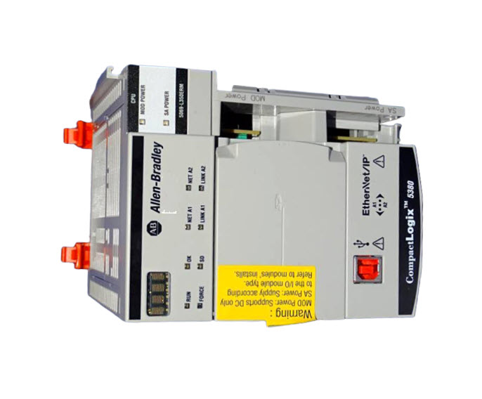 ALLEN BRADLEY 5069-L350ERM