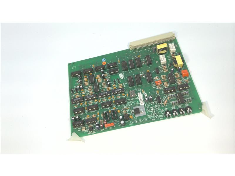 TELECOR DTMF-RD
