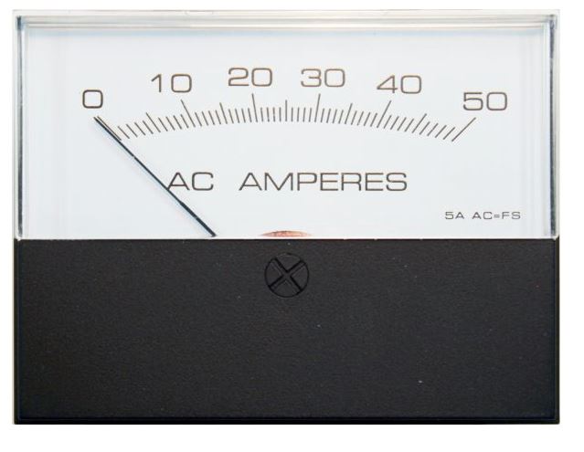 HOYT ELECTRICAL INSTRUMENTS HST-94-25AAC-SC