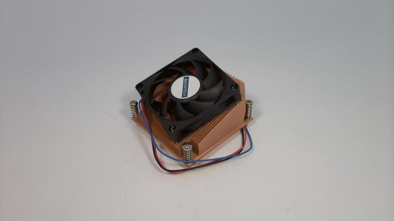 ADVANTECH 1960047831N001