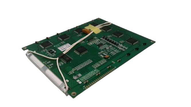 FEMA ELECTRONICS CORP FGM320200A-FWX1CCWR-Z