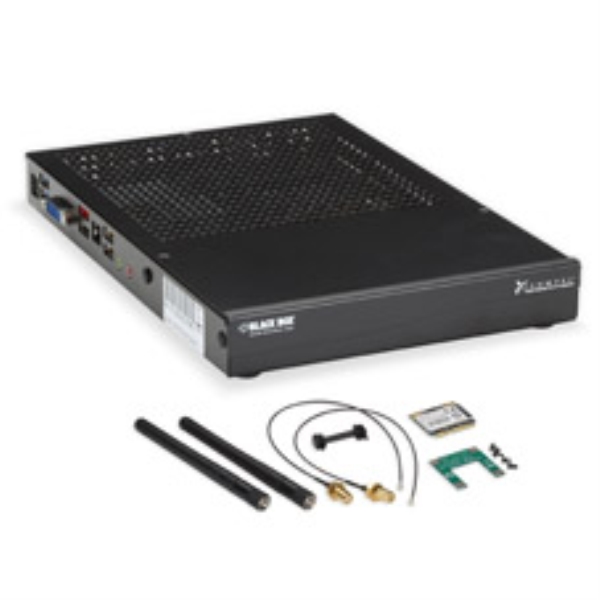 BLACK BOX CORP ICSS-VE-PU-W