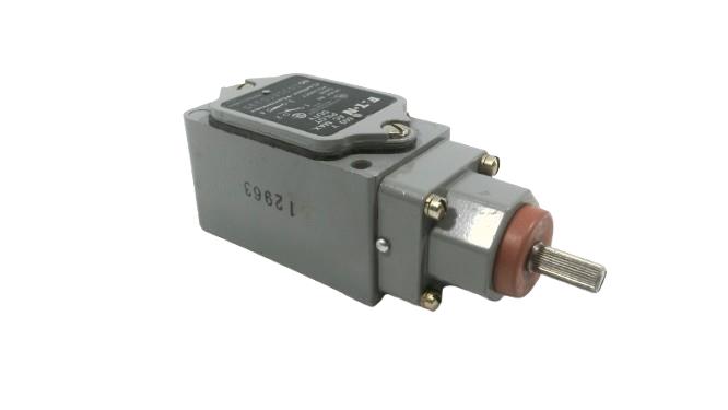 EATON CORPORATION 10316ED185