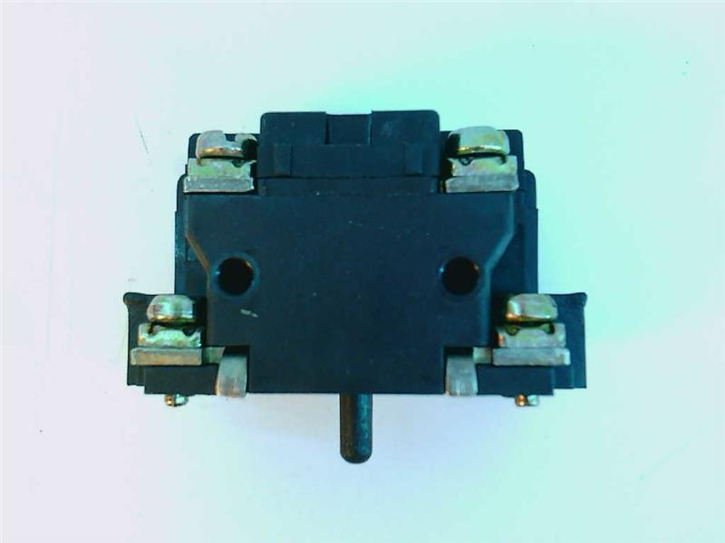 EATON CORPORATION NHI22-NZM4/6-NA