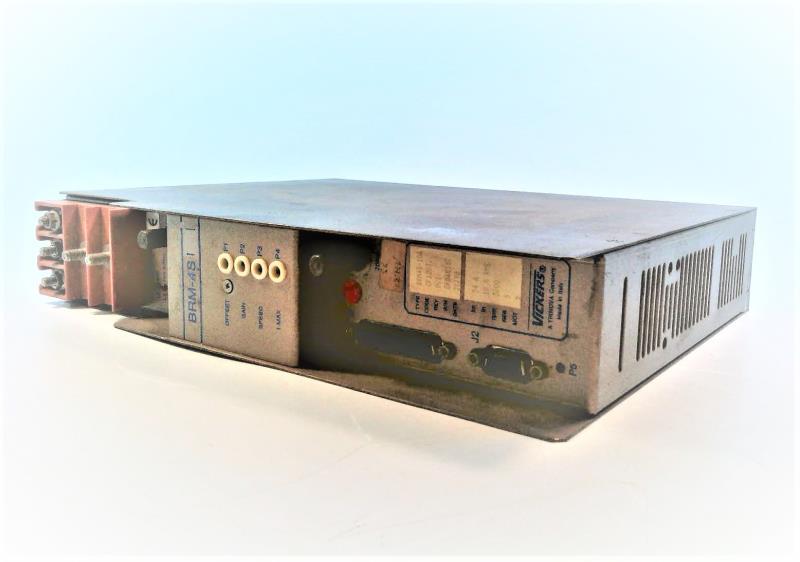 EATON CORPORATION BRM4S-10A-CF1203