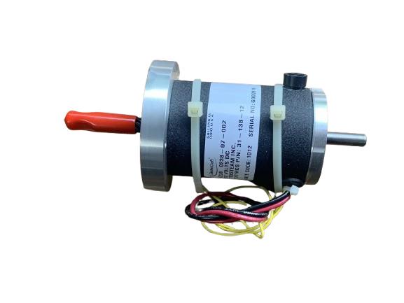 0238-06-009 by ELECTROCRAFT