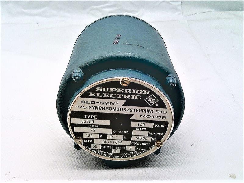 DANAHER MOTION SS150