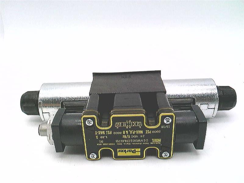 PARKER D1VW001CNJG7B
