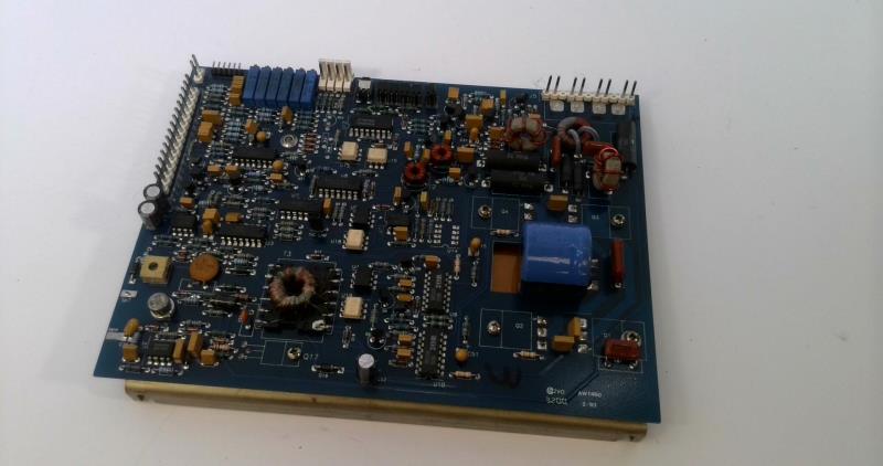 SERVO DYNAMICS SDFPO1525-17-405