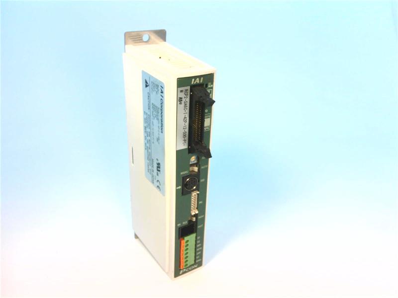 IAI PCON-C-42PI-NP-2-0-ABU-H