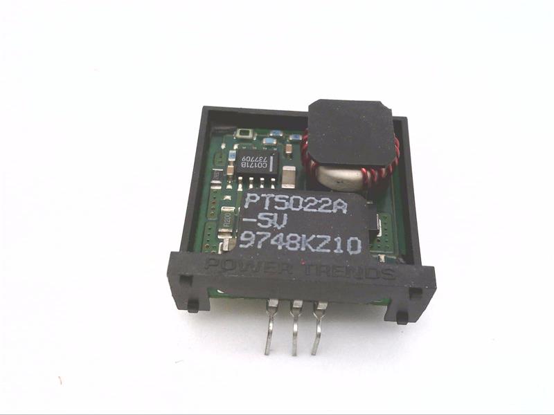 TEXAS INSTRUMENTS SEMI PT5022A