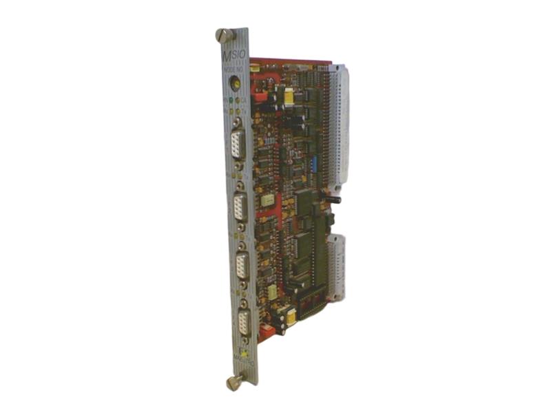 HCMSIO-0 by B&R