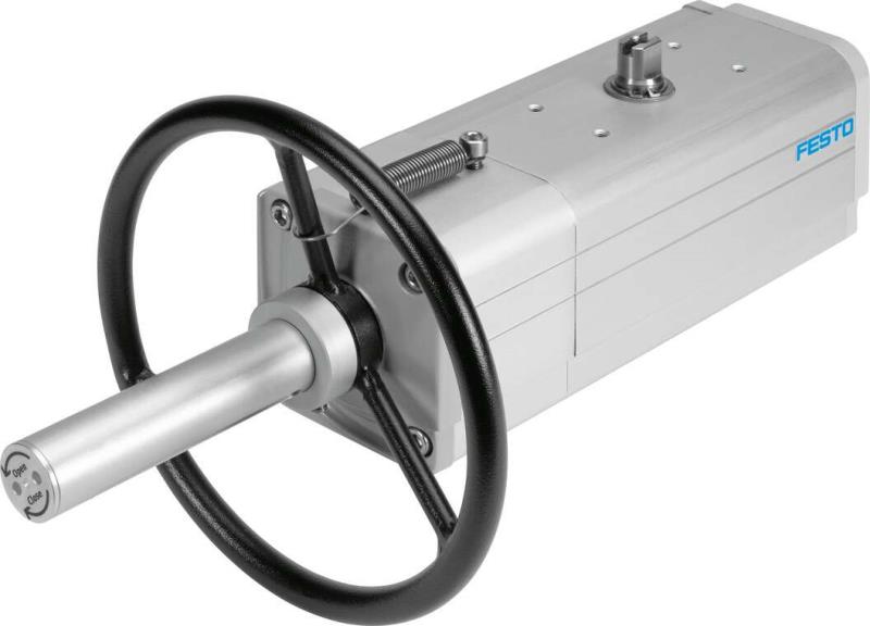 FESTO DAPS-0180-090-R-F0710-MW