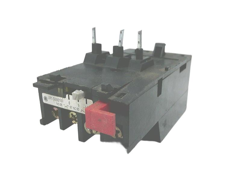 LRD-09-310 by SCHNEIDER ELECTRIC