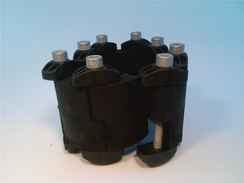 EATON CORPORATION LSA300 C 08