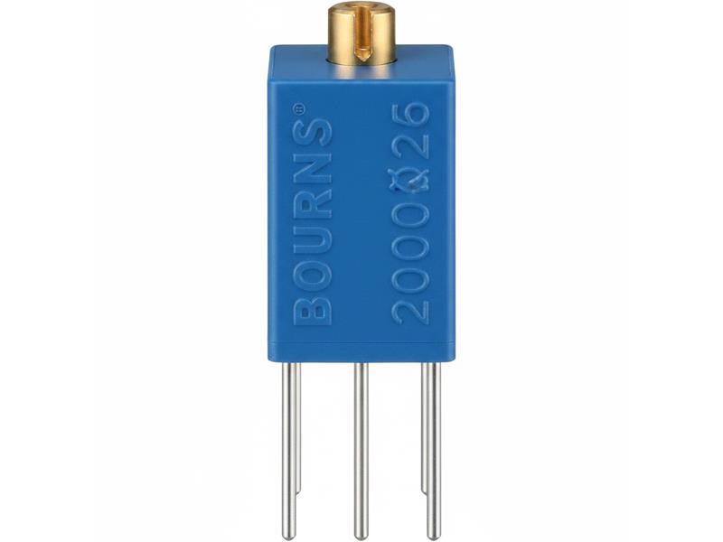 BOURNS PWR263S-20-2001F