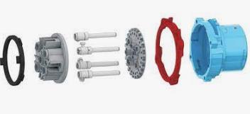 MARECHAL ELECTRIC SA 63-9A011