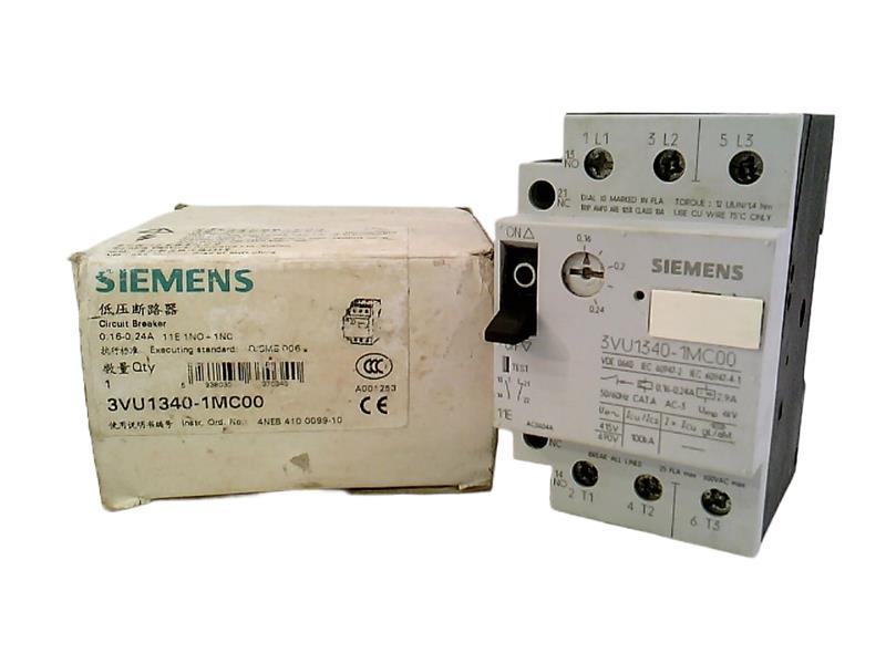 3VU1340-1MC00 by SIEMENS