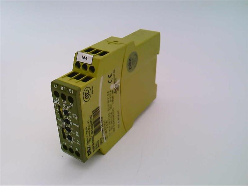 PILZ S1WP9A24VDCUM0-240VAC/DC