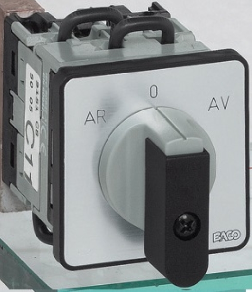 BACO CONTROLS NZ11GXQ