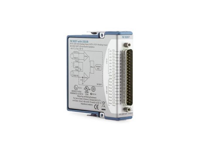 NATIONAL INSTRUMENTS 781068-01