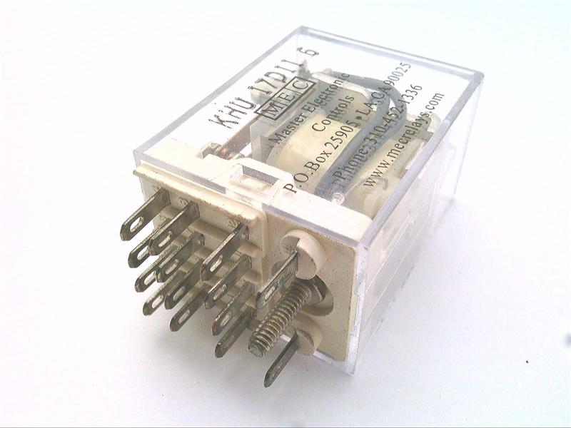 TE CONNECTIVITY KHU-17D11-6