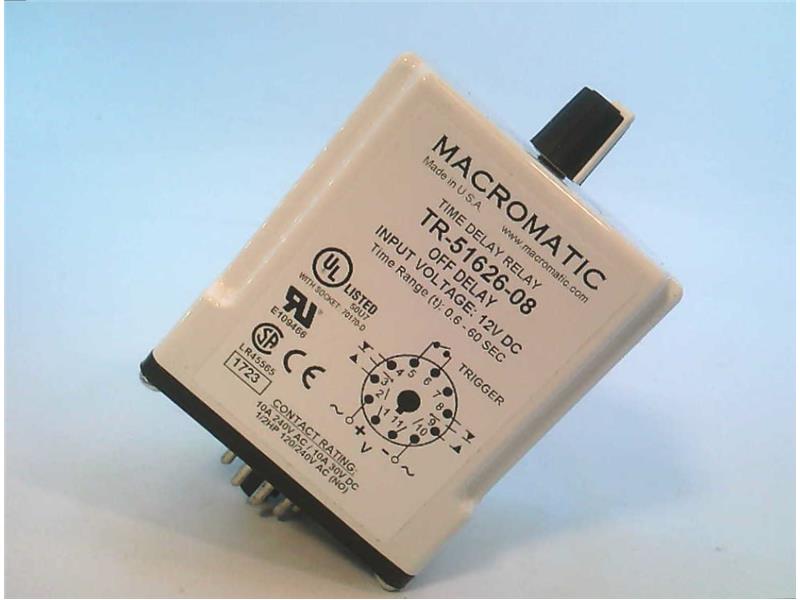 MACROMATIC TR-51626-08