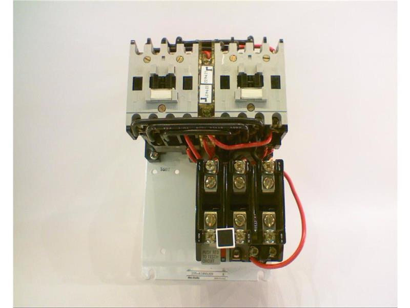ALLEN BRADLEY 105-A18NDJOV