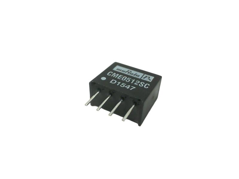 CME0512SC by MURATA MANUFACTURING